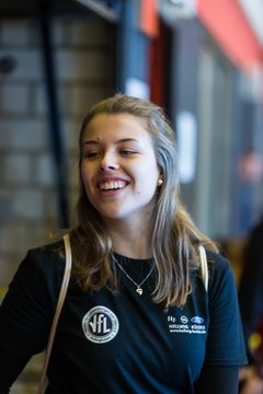 Bild 23 - U16 Deutsche Meisterschaft